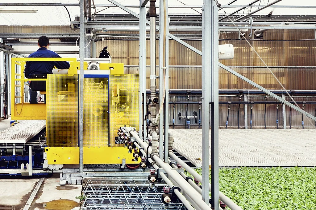 Engineering and design plan